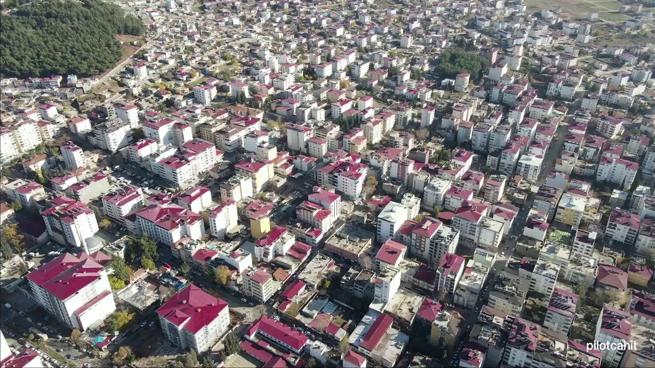 Pazarcık 18 Aralık 2020