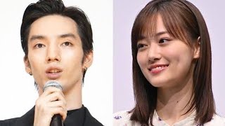 山下美月、清水尋也のオールアップを祝福「お幸せに！」「小野田×真尋ほんと好き！」と反響＜Eye Love You＞