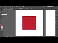 Curso Adobe Illustrator CC 5. Aula 06. quadrado e linha