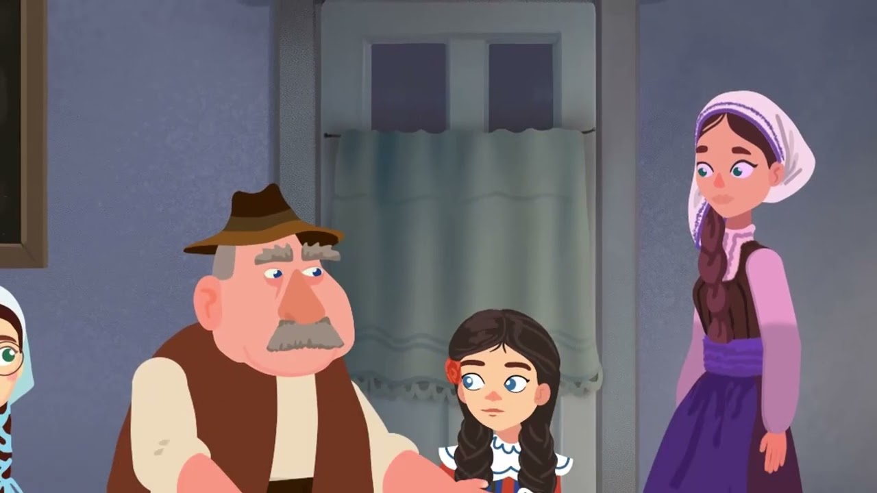 GÜNEŞÄ KARŞI | Türkü «Dedelerimizin yolu» #Karaoke