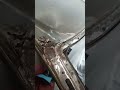 Rust treatment and welding coming up#uzzisautoart #howtoweld #rustrepair #welding #metalwork