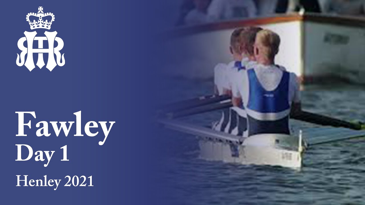 Claires Court School v St. Andrew BC - Fawley | Henley 2021 Day 1