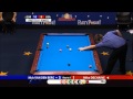 Van Den Berg vs Dechaine - Mosconi Cup 2012 - Day 4 (720p)