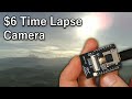 ESP32-Cam Time Lapse