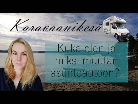 Video: Vetääkö suurempi hormi paremmin?