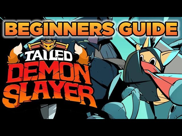 Tailed Demon Slayer: RISE Codes to Advance Fast In The Gameplay