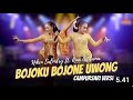 Niken Salindry feat. Rina Aditama - Bojoku Bojone Uwong - Campursari Everywhere