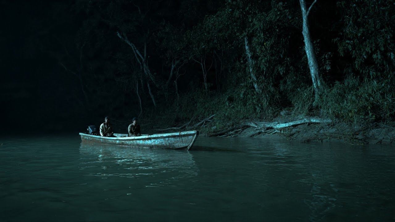 Desliguei o Motor Para Ouvir um Grito… Foi o Maior Erro da Madrugada