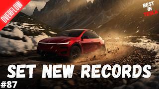 Audi Insider: “We Might Not Survive Till August” - Tesla Just Set New Records - Explodes in Japan!