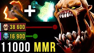 1000 GPM в МИНУТУ от ТОП 1 😱