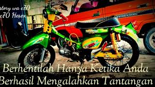 story wa c70 Herex