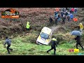 Rallye Cangas del Narcea 2021 | Crashes & Show | A.V.Racing