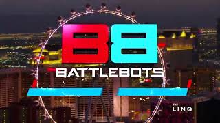 BATTLEBOTS IS BACK! [HD Trailer]