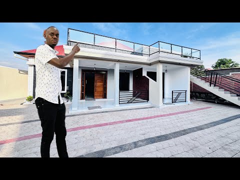 House for sale in Kanombe, Kicukiro