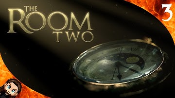 The Temple of Doom? | The Room Two (PC) - Part 3