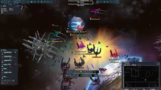 DARK ORBIT AG2-AG3-AG4