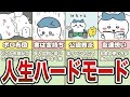 ハチワレの貧乏生活シーンまとめ【ゆっくり解説】