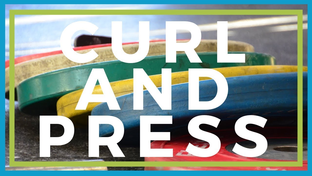 Curl and Press | Bicep and Shoulder Exercises | In Motion O.C. Physical Therapy mobility login