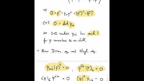 Basics of Scattering Amplitudes Lecture 2 Part 1
