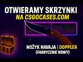 TAKIEGO DROPA JESZCZE NIE MIAŁEM! ★ Navaja Knife