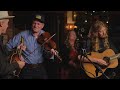 Foghorn stringband  the girl slipped down