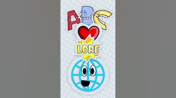 What is NUMBER LORE?