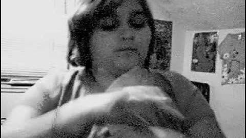 LITTLE MERMAID-Part Of That World (in Sign Language)