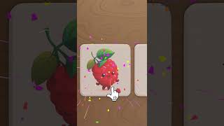 Find and Fun: Quick Gameplay Peek with funny fruits | Lakuri Games screenshot 1