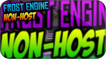[1.19]Bo2 Non Host Aimbot - Frost Engine [CEX/DEX] {PKG}