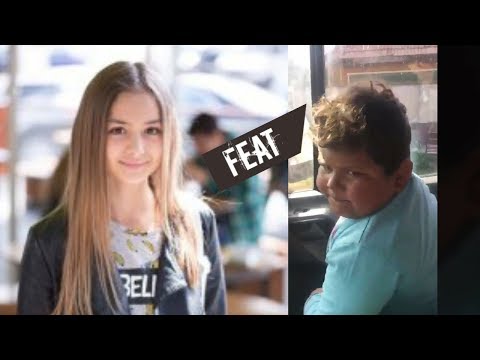 Iuliana Beregoi feat. Emilut