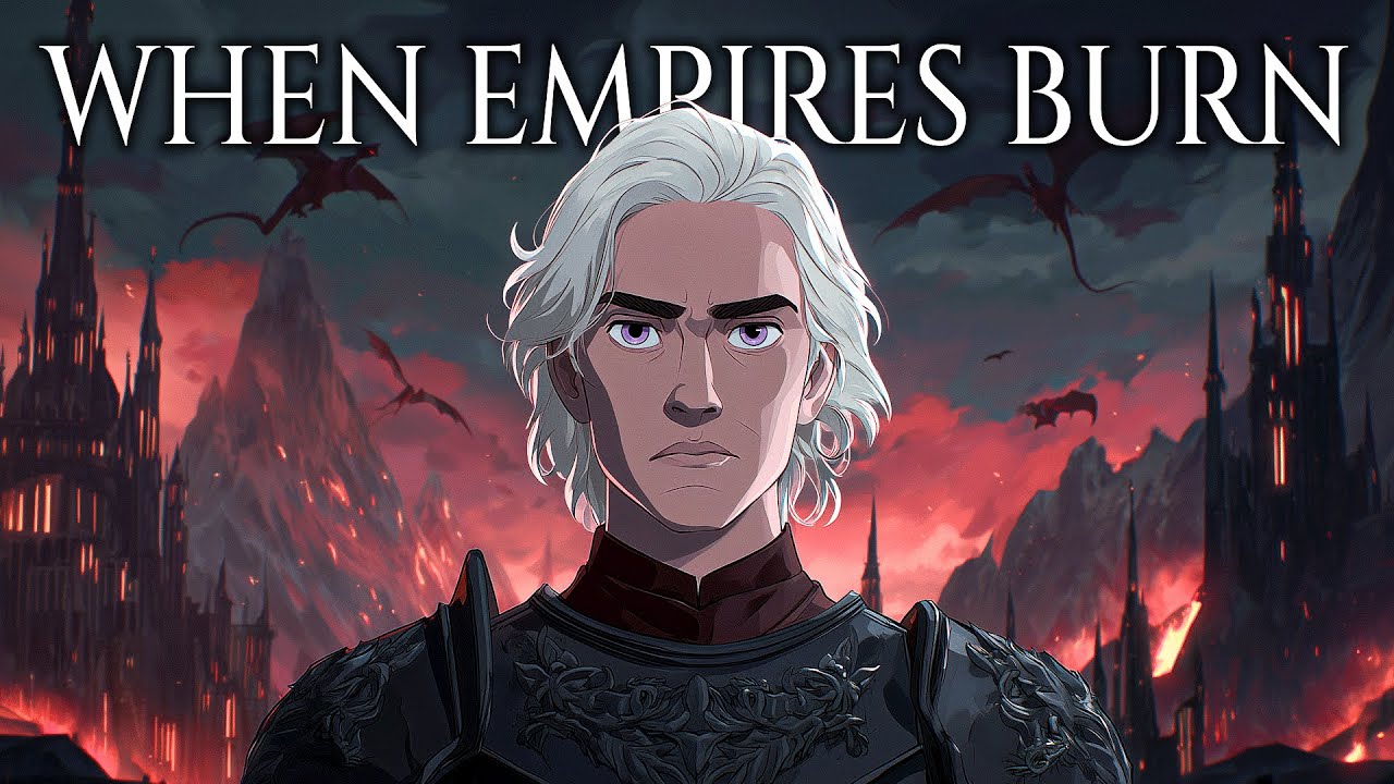 Game of Thrones Lore to Sleep to | The Rise and Fall of Old Valyria