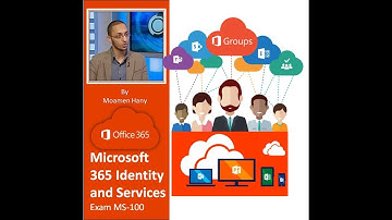 Office365 08 Exchange Hybrid Part1 By Eng Moamen Hany