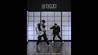 Vince Staples &quot;LEMONADE&quot; Choreography By Charles Nguyen #shorts