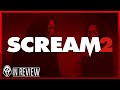 Scream 2 - Every Scream Movie Ranked, Reviewed, & Recapped