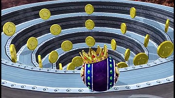 GOING BALLS - Newupdate Speedrun Gameplay level 33-38