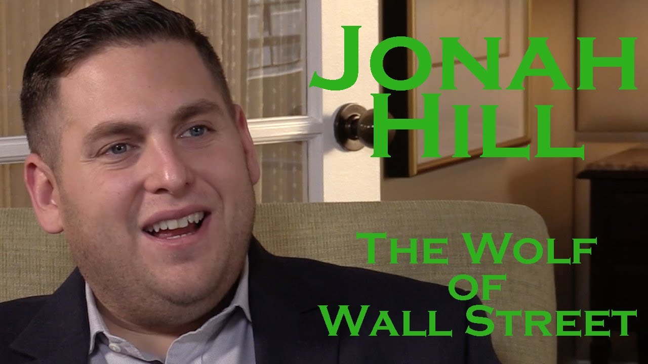 Download DP/30: Jonah Hill puts the teeth in The Wolf of Wall Street