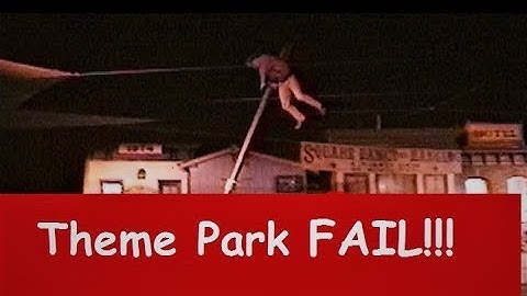 My Stunt FAIL at Universal Studios Stunt Show (Dang that Hurt)