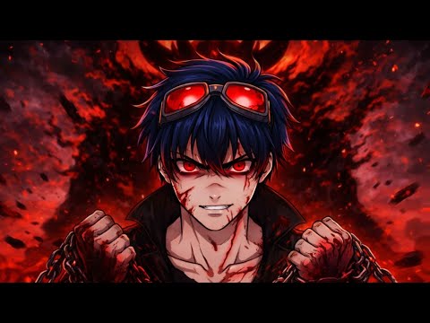 بيبدا في صيد الوحوش بعد ما قتلوا عيلته و الكل بيتنمر عليه لكنه بيصدمهم بقوته الحقيقية ملخص كامل 