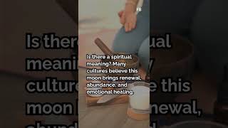 5 Hidden Truths That Make the Full Flower Moon Truly Unique and Myster