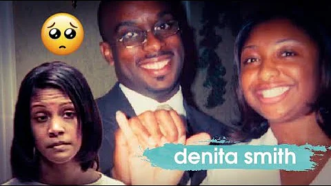 The Tragic Case of Denita Smith #TrueCrime #Crime