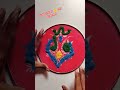 💢💥💢#rangoli #designs #  #shortsfeed