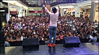 Jago - Quiero Enamorarte [ ONE TOUR ]