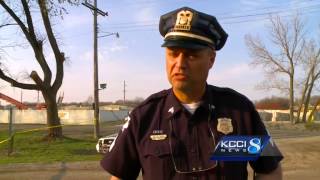 Body found next to burned vehicle