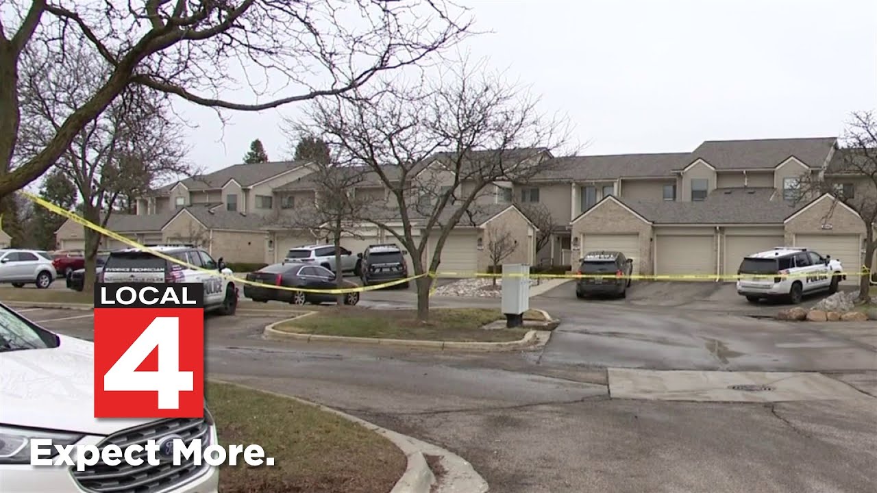 Local 4 News at 4 --  Feb. 23, 2026