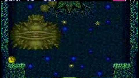 Super Metroid gameplay part 2