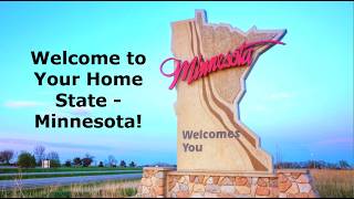 Fall 2026 GGE Webinar: Welcome to Minnesota, Your New Home State