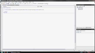 VB.NET | How to make a simple WebBrowser (German/Deutsch)