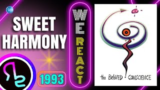 We React To The Beloved - Sweet Harmony