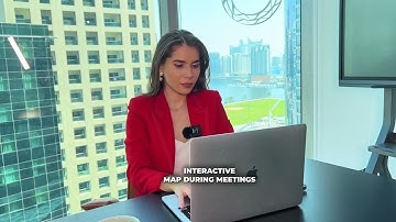 All about GenieMap platform