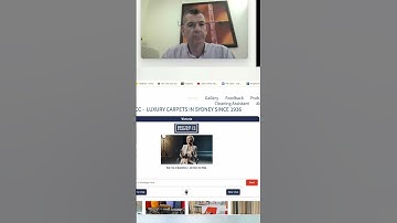 The "Wow" Moment: AI Agent Overcomes Errors and Interacts with a Website Hands-Free